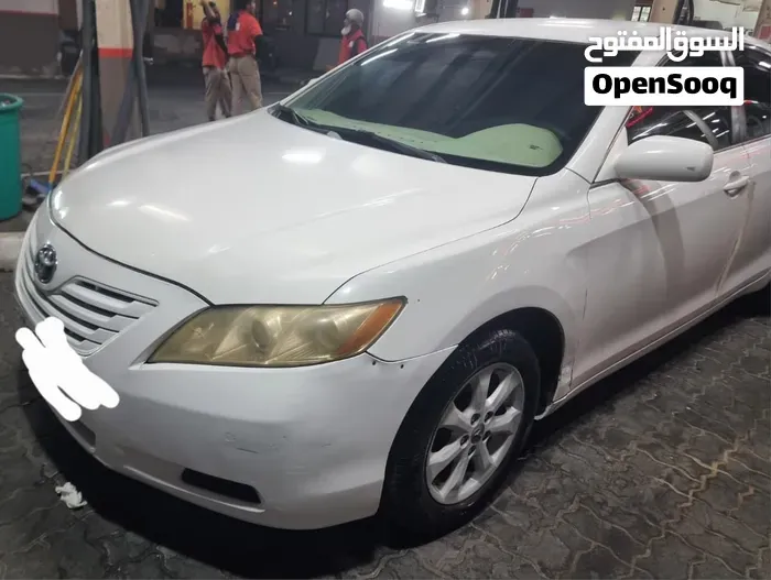 Toyota Camry 2010 photo 5