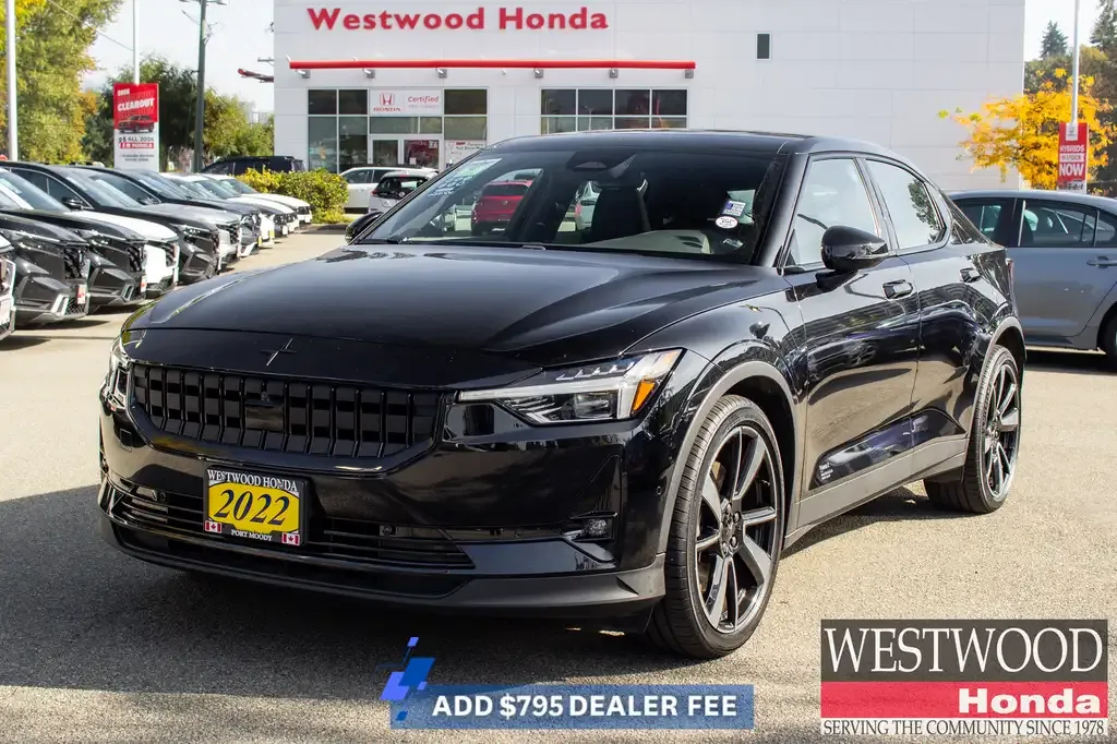 Polestar 2