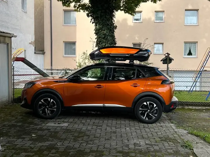 Peugeot 2008 Gt Line
