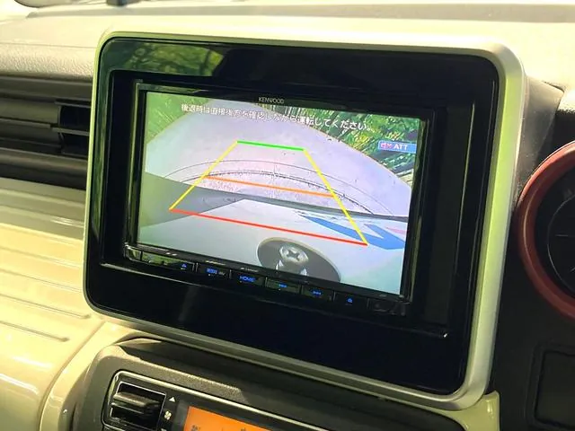 Suzuki Spacia 2018 photo 4