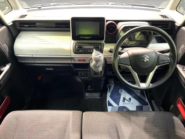 Suzuki Spacia 2018 photo 2