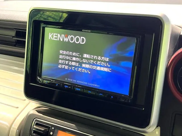 Suzuki Spacia 2018 photo 3