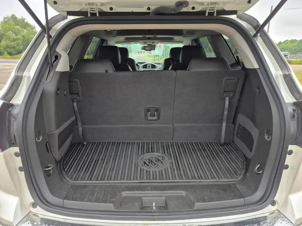 Buick Enclave 2015 photo 5