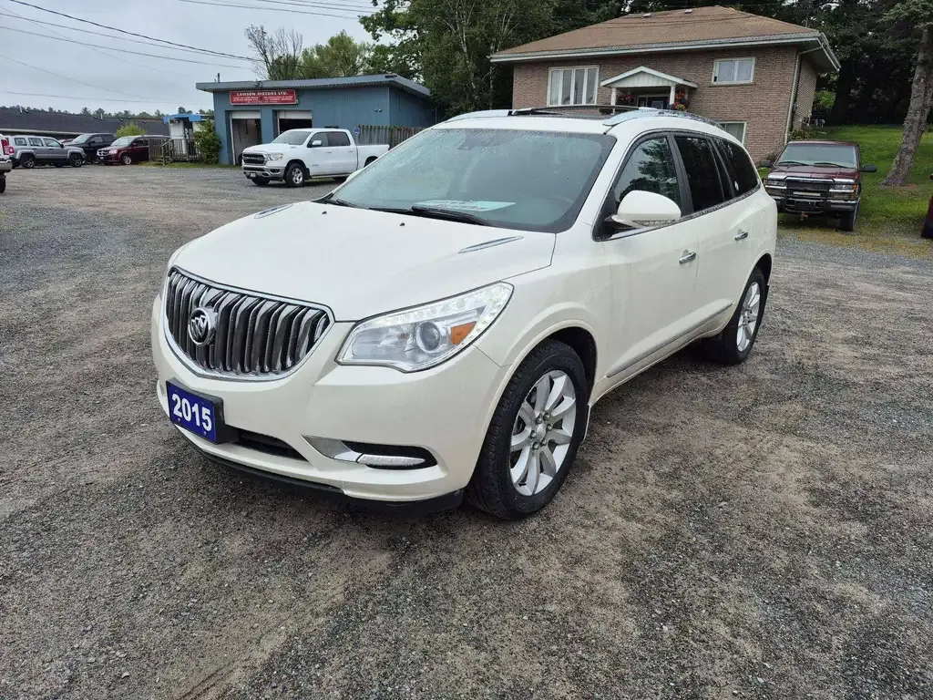 Buick Enclave