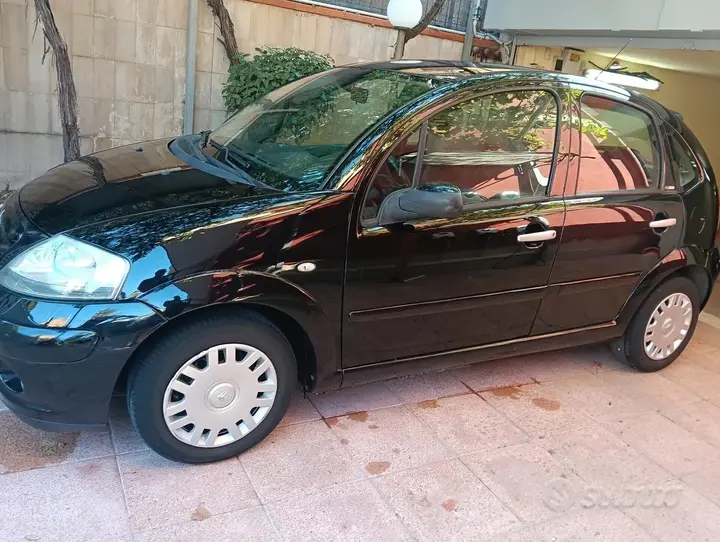 Citroen C3 2009 photo 2