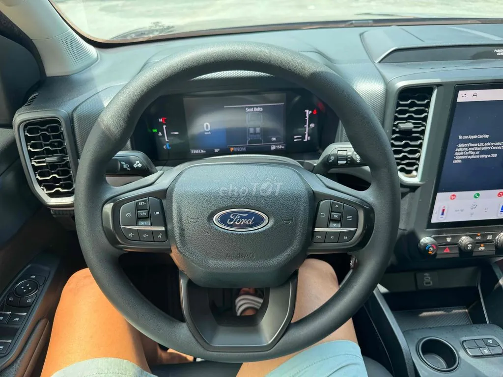 Ford Ranger 2024 photo 5
