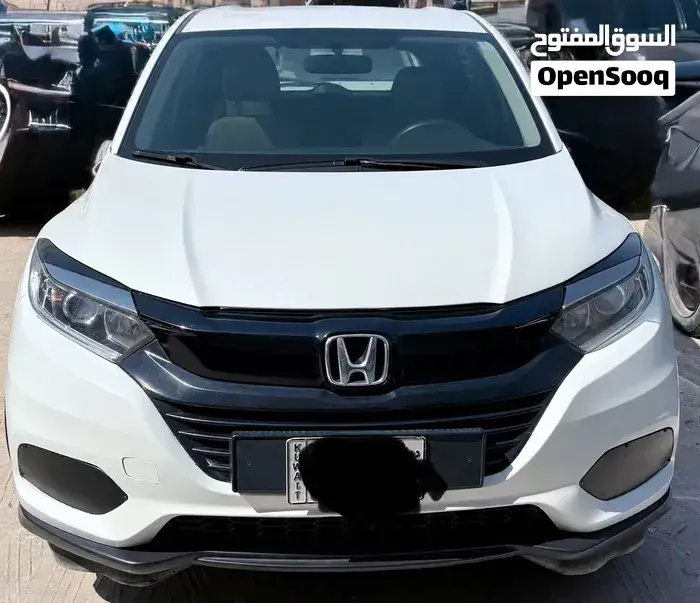 Honda Hr-V 2020 photo 5