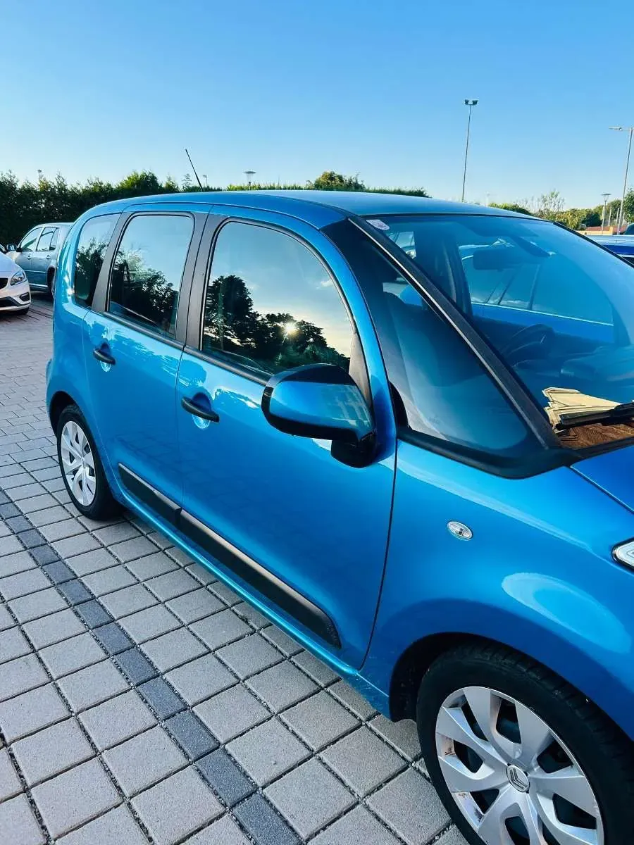 Citroen C3 Picasso 2011 photo 2