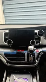 Honda Odyssey 2014 photo 5