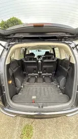 Honda Odyssey 2014 photo 4