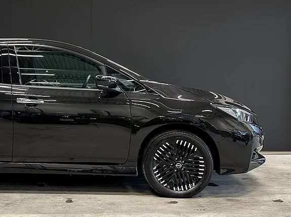 Nissan Leaf 2023 photo 5