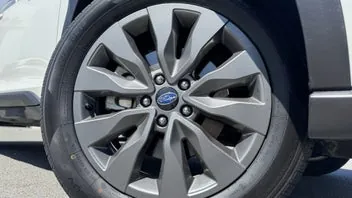 Subaru Outback 2024 photo 4