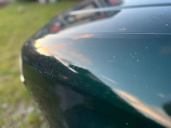 Audi A6 1998 photo 5