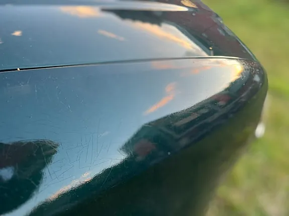 Audi A6 1998 photo 4