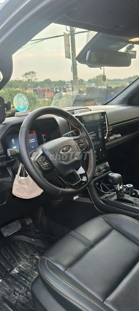 Ford Ranger 2025 photo 5