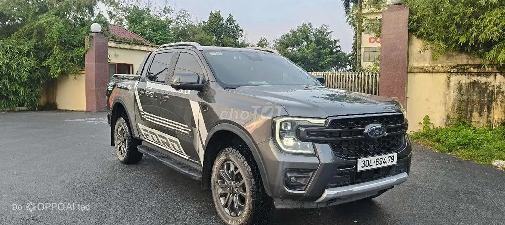 Ford Ranger 2025 photo 2