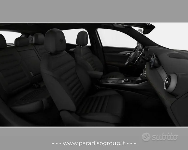 Alfa Romeo Tonale 2026 photo 5