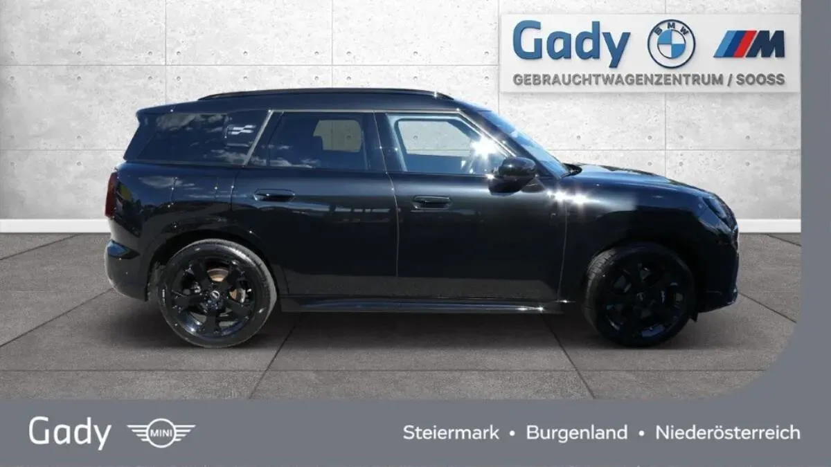 Mini Countryman 2025 photo 2