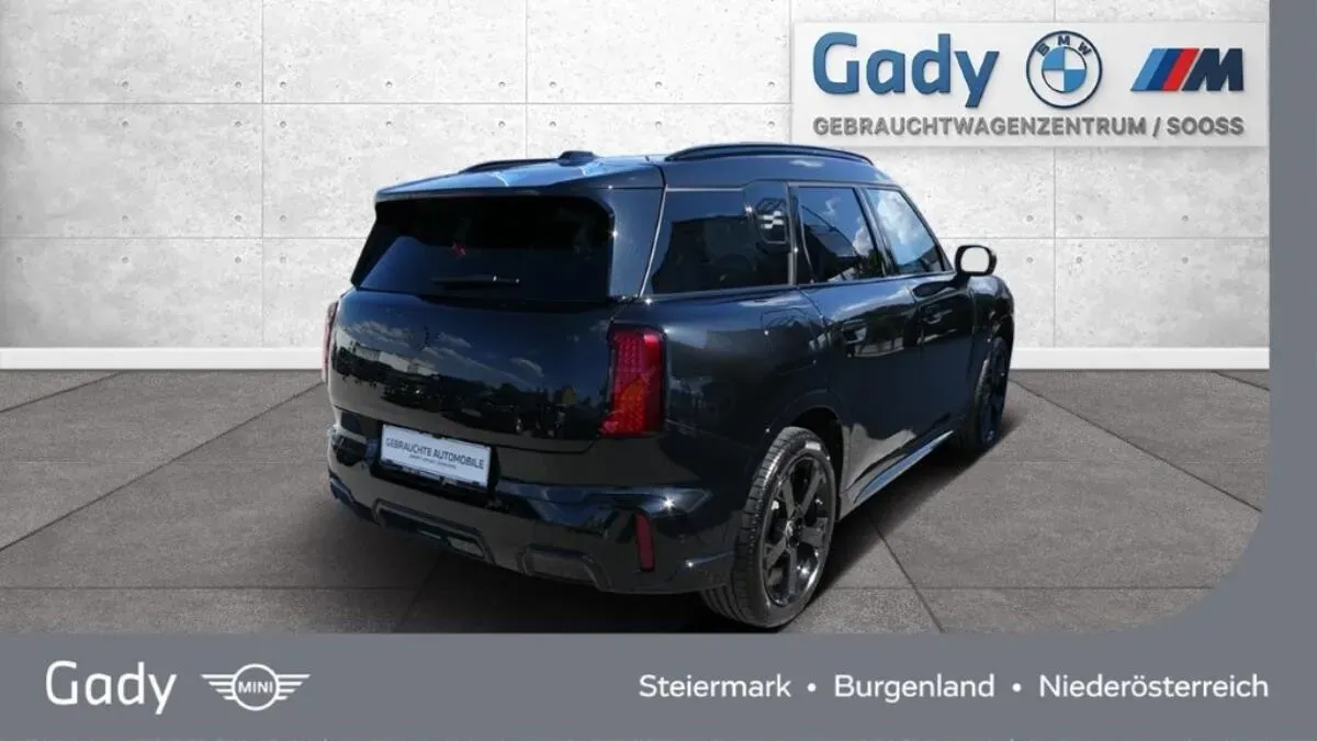 Mini Countryman 2025 photo 3