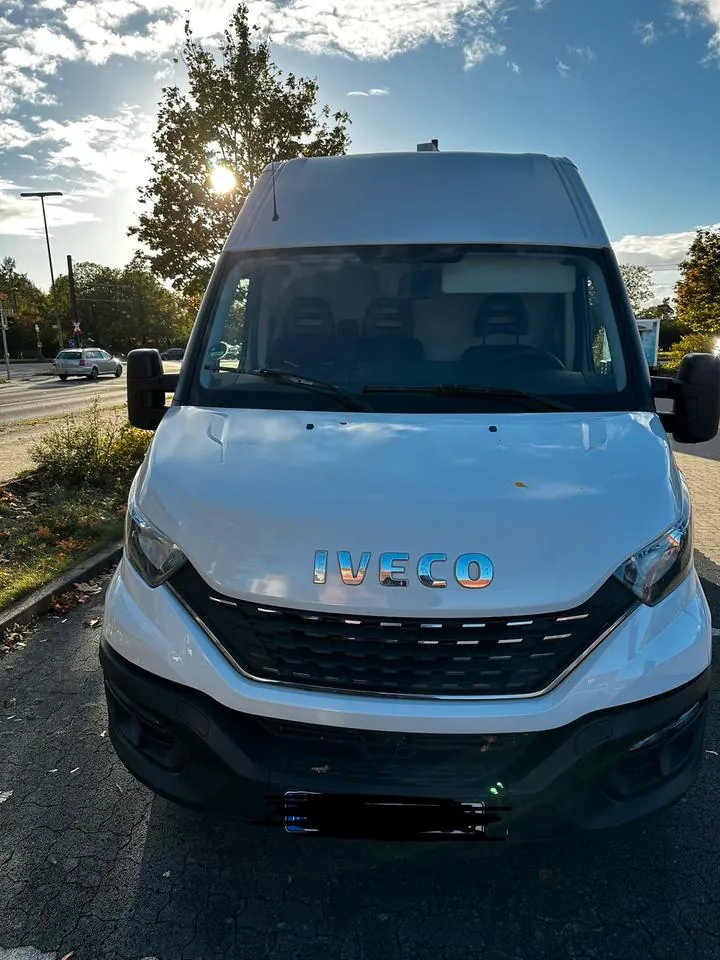 Iveco Daily