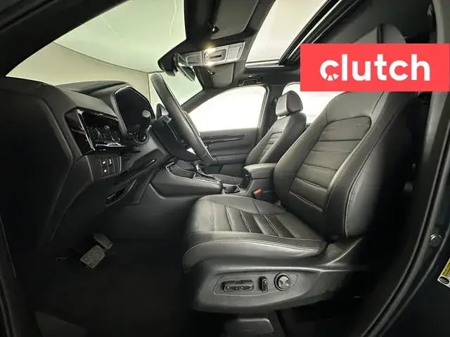 Honda Cr-V 2024 photo 4