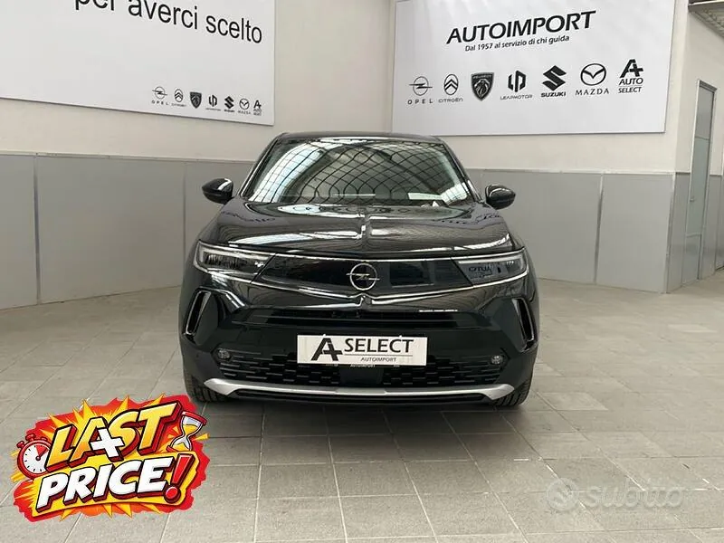 Opel Mokka 2023 photo 2