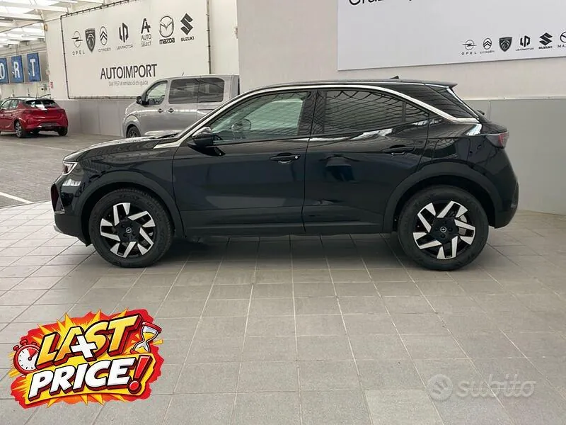 Opel Mokka 2023 photo 3