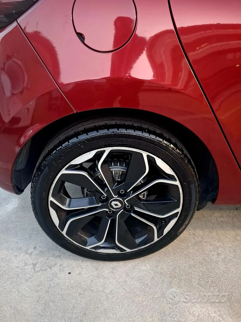 Renault Clio 2017 photo 4