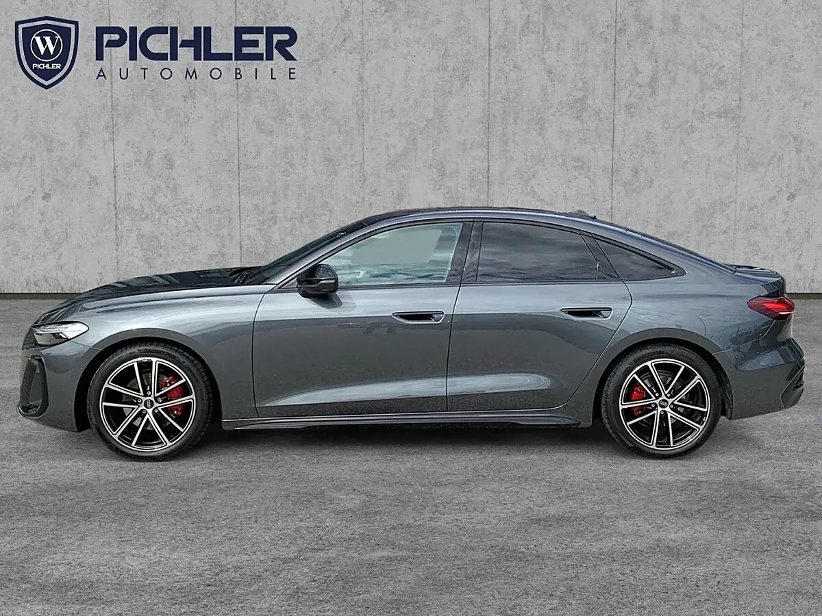 Audi A5 2025 photo 3