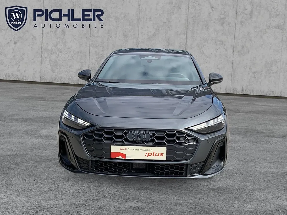 Audi A5 2025 photo 2