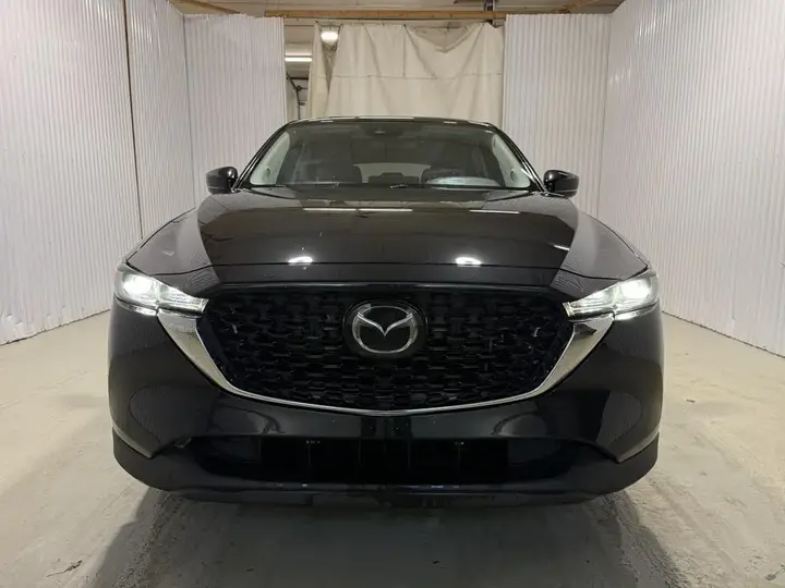 Mazda Cx-5 2023 photo 3