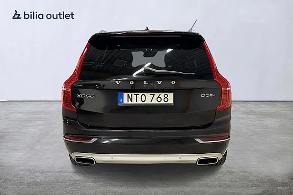 Volvo Xc90 2016 photo 5