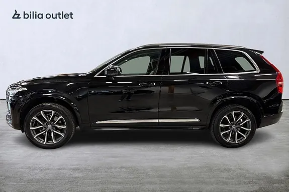 Volvo Xc90 2016 photo 4