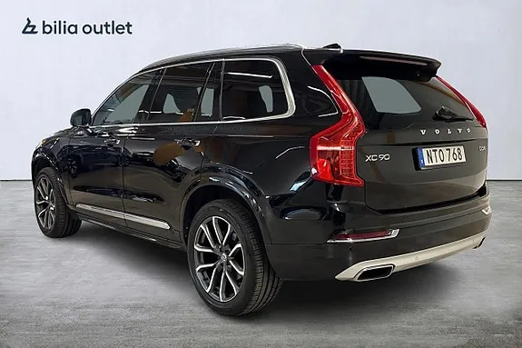 Volvo Xc90 2016 photo 3
