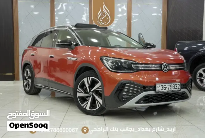 Volkswagen Id.6