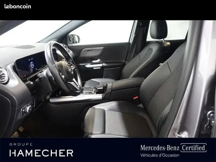 Mercedes-Benz Gla 2022 photo 4