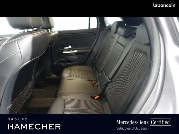 Mercedes-Benz Gla 2022 photo 5