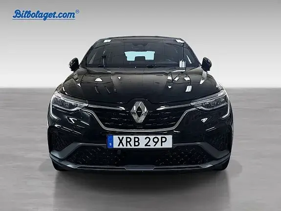 Renault Arkana 2022 photo 2