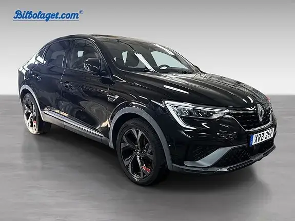 Renault Arkana 2022 photo 3