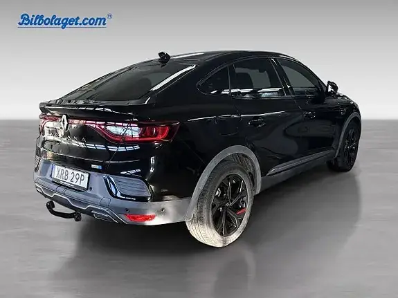 Renault Arkana 2022 photo 5