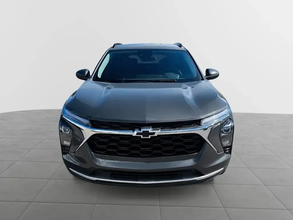 Chevrolet Trax 2025 photo 2