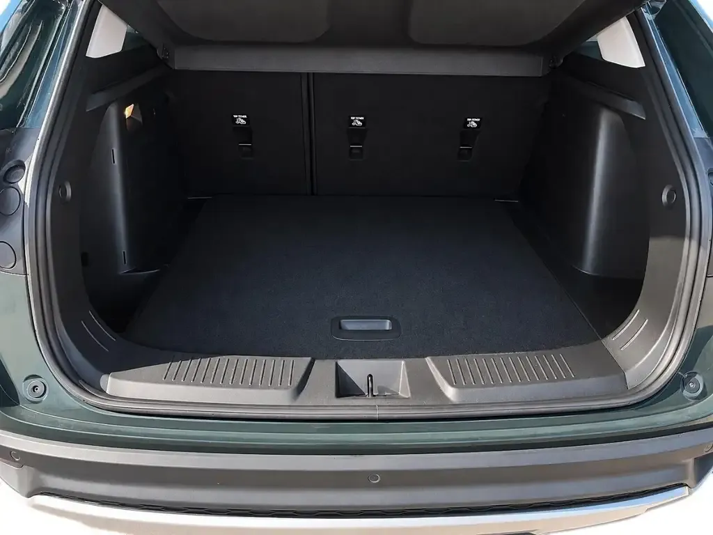Chevrolet Trax 2025 photo 5