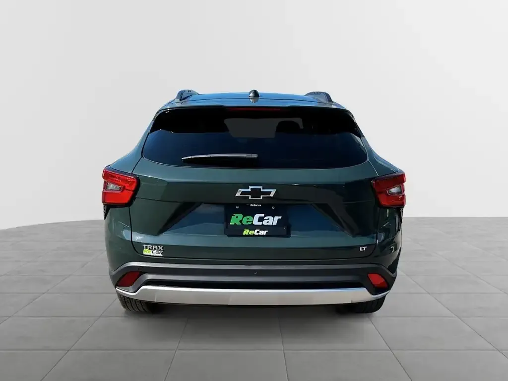 Chevrolet Trax 2025 photo 3