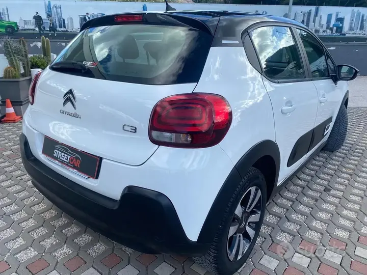 Citroen C3 2021 photo 3