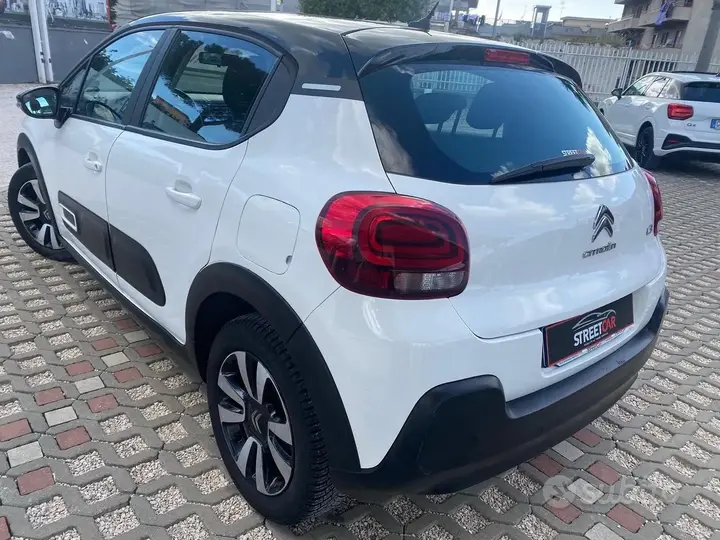 Citroen C3 2021 photo 5