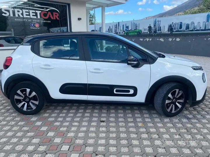 Citroen C3 2021 photo 2