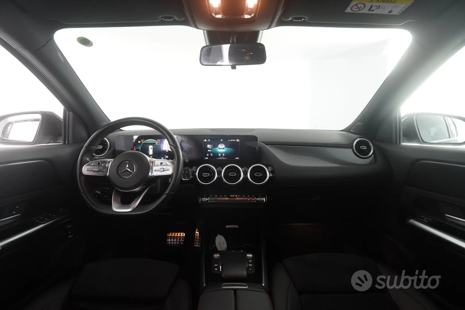 Mercedes-Benz Gla 2020 photo 3