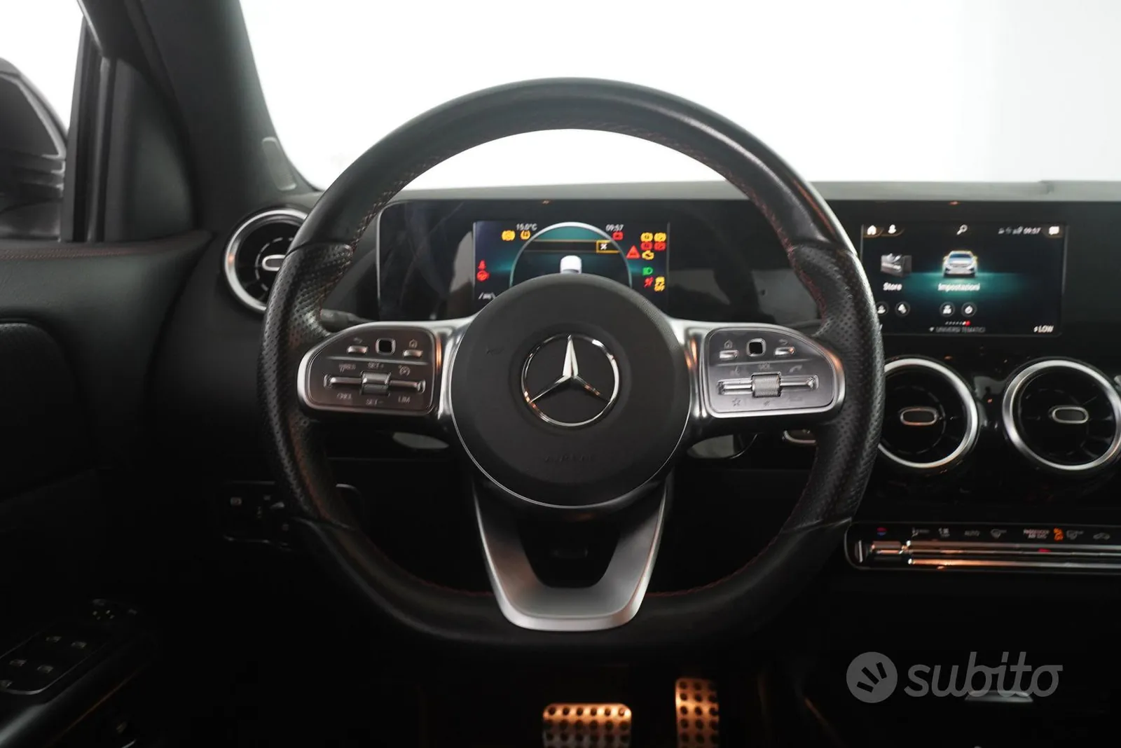 Mercedes-Benz Gla 2020 photo 4
