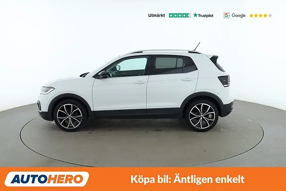 Volkswagen T-Cross 2019 photo 2