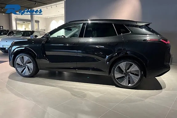 Lynk & Co 08 2026 photo 3